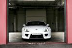 Toyota GT 86 Sports FR Concept by GRMN 2012 года